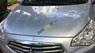 Mitsubishi Attrage   2018 - Cần bán Mitsubishi Attrage năm 2018, màu bạc, xe nhập
