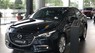 Mazda 3 Luxury 2019 - Bán Mazda 3 Luxury sản xuất năm 2019, màu xanh