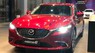 Mazda 6 2019 - Bán xe Mazda 6 sản xuất 2019, màu đỏ  