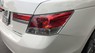 Honda Accord 2.4 2011 - Bán xe Honda Accord 2.4 năm 2011, màu trắng, xe nhập 