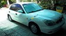 Daewoo Nubira 2000 - Chính chủ bán xe Daewoo Nubira năm 2000, màu trắng, xe nhập
