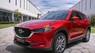 Mazda CX 5 2.0 Deluxe  2019 - Cần bán Mazda CX 5 2.0 Deluxe năm 2019, màu đỏ, giá chỉ 929 triệu