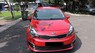 Kia Rio 1.4AT 2015 - Ô tô Kia Rio 1.4AT năm 2015, màu đỏ, nhập khẩu, giá tốt