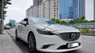 Mazda 6 2.5L Premium 2018 - Bán Mazda 6 2.5L Premium năm 2018, màu trắng