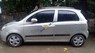 Chevrolet Spark   2010 - Xe Chevrolet Spark năm 2010, màu bạc, nhập khẩu  