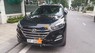 Hyundai Tucson 2018 - Gia đình bán Hyundai Tucson đời 2018, màu đen