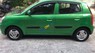 Kia Picanto   2007 - Bán ô tô Kia Picanto sản xuất năm 2007, màu xanh lục, nhập khẩu nguyên chiếc, số tự động