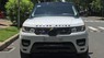 LandRover 2015 - Bán LandRover Range Rover sản xuất năm 2015, màu trắng, nhập khẩu