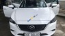 Mazda 6   2017 - Bán Mazda 6 năm sản xuất 2017, màu trắng