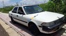 Toyota Corona   1990 - Xe Toyota Corona năm sản xuất 1990, màu trắng, xe nhập, 20tr