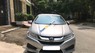 Honda City 2017 - Cần bán xe Honda City sản xuất 2017, màu bạc 