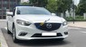 Mazda 6 2016 - Cần bán gấp Mazda 6 năm 2016, màu trắng