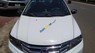 Honda City   2013 - Cần bán Honda City năm 2013, màu trắng xe gia đình, giá 375tr
