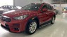 Mazda CX 5 2.0at 2012 - Cần bán xe Mazda CX 5 2.0AT năm 2012, màu đỏ, nhập khẩu Nhật Bản số tự động, 665tr