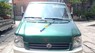 Suzuki Wagon R 2006 - Chính chủ bán Suzuki Wagon R sản xuất năm 2006, màu xanh lục 
