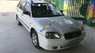 Suzuki Balenno  GLX  2001 - Bán Suzuki Balenno GLX sản xuất 2001, màu trắng, nhập khẩu 