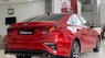 Kia Cerato Deluxe  2019 - Cần bán xe Kia Cerato Deluxe sản xuất năm 2019, màu đỏ