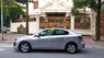 Mazda 3 2010 - Bán xe Mazda 3 năm sản xuất 2010, màu bạc, nhập khẩu