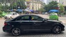 Mercedes-Benz C class 2012 - Xe Mercedes sản xuất 2012, màu đen, giá chỉ 736 triệu