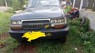 Toyota Land Cruiser   1987 - Xe Toyota Land Cruiser sản xuất 1987, màu xám 