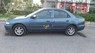Mazda 323 1997 - Cần bán gấp Mazda 323 sản xuất 1997, nhập khẩu, giá tốt