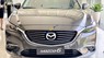Mazda 6 2019 - Cần bán Mazda 6 năm sản xuất 2019, màu xám, 899tr