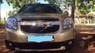 Chevrolet Orlando   2012 - Cần bán Chevrolet Orlando sản xuất 2012, 320tr