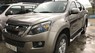 Isuzu Dmax 2016 - Bán Isuzu Dmax sản xuất năm 2016, màu vàng, giá tốt