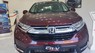 Honda CR V 2019 - Bán Honda CR V năm 2019, màu đỏ, nhập khẩu