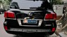 Lexus LX 2010 - Bán ô tô Lexus LX sản xuất 2010, màu đen, nhập khẩu nguyên chiếc
