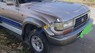 Toyota Land Cruiser 1991 - Xe Toyota Land Cruiser sản xuất năm 1991, xe nhập