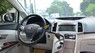 Toyota Venza   2009 - Cần bán Toyota Venza năm 2009, màu trắng, nhập khẩu  