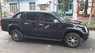 Isuzu Dmax   2009 - Cần bán xe Isuzu Dmax năm sản xuất 2009, màu nâu