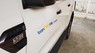 Ford Ranger   2016 - Cần bán gấp Ford Ranger năm sản xuất 2016, màu trắng 