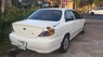 Kia Spectra 2003 - Bán Kia Spectra năm 2003, màu trắng, nhập khẩu