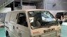 Suzuki Super Carry Van 2019 - Bán Suzuki Super Carry Van sản xuất năm 2019, màu trắng, nhập khẩu