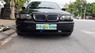 BMW 3 Series  318i  2003 - Bán BMW 3 Series 318i 2003, màu đen