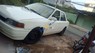 Mazda 323   1993 - Bán Mazda 323 năm sản xuất 1993, màu trắng, xe nhập