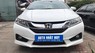 Honda City   2015 - Bán Honda City sản xuất 2015, màu trắng số tự động, giá 450tr