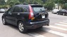 Honda CR V 2009 - Chính chủ bán xe Honda CR V năm 2009, nhập khẩu