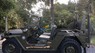 Jeep M151 2003 - Cần bán gấp Jeep M151 sản xuất năm 2003, nhập khẩu nguyên chiếc