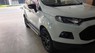 Ford EcoSport 2016 - Bán Ford EcoSport Titanium sản xuất 2017, màu trắng, giá tốt
