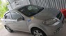 Chevrolet Aveo 2012 - Bán Chevrolet Aveo sản xuất 2012, màu bạc