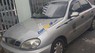 Daewoo Lanos   2002 - Bán Daewoo Lanos đời 2002, màu bạc 