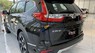 Honda CR V 1.5L CVT 2019 - Bán Honda CR V 1.5L CVT sản xuất năm 2019, màu đen, nhập khẩu nguyên chiếc