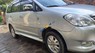 Toyota Innova 2010 - Cần bán xe Toyota Innova sản xuất năm 2010, màu bạc  