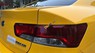 Kia Forte Koup 2010 - Bán xe Kia Forte sản xuất 2010, màu vàng, nhập khẩu
