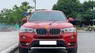 BMW X3   2014 - Cần bán BMW X3 năm 2014, màu đỏ, nhập khẩu chính chủ