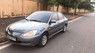 Mitsubishi Lancer   2004 - Xe Mitsubishi Lancer sản xuất 2004, màu xám, xe nhập