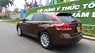 Toyota Venza 2009 - Cần bán lại xe Toyota Venza sản xuất 2009, màu nâu, xe nhập số tự động